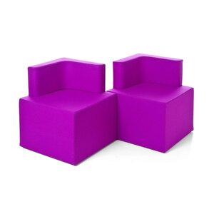 Kastel Kastel Kenion Stoel modulaire zitlementen Kastel Kastel Kenion Stoel modulaire zitlementen