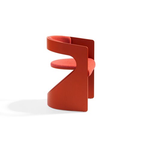 Bla Station Bla Station Lucky Stoel