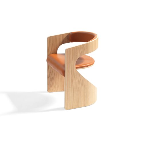 Bla Station Bla Station Lucky Stoel