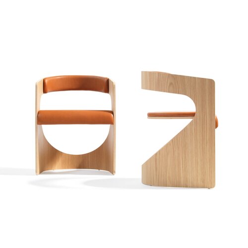 Bla Station Bla Station Lucky Stoel