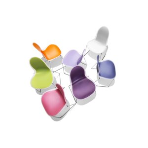 Casprini Casprini 3x2 Stoel Casprini Casprini 3x2 Stoel