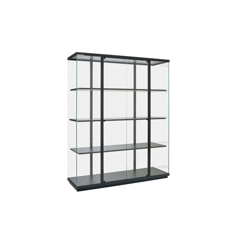 Van Esch Van Esch Stolp vitrinekast Van Esch Van Esch Stolp vitrinekast