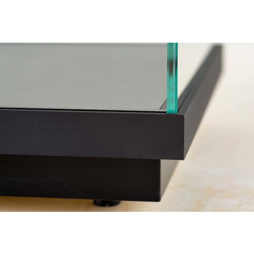 Van Esch Van Esch Stolp vitrinekast Van Esch Van Esch Stolp vitrinekast