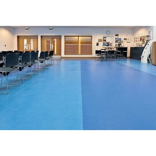 Nora Nora Noraplan Stone rubberen vloer Nora Nora Noraplan Stone rubberen vloer