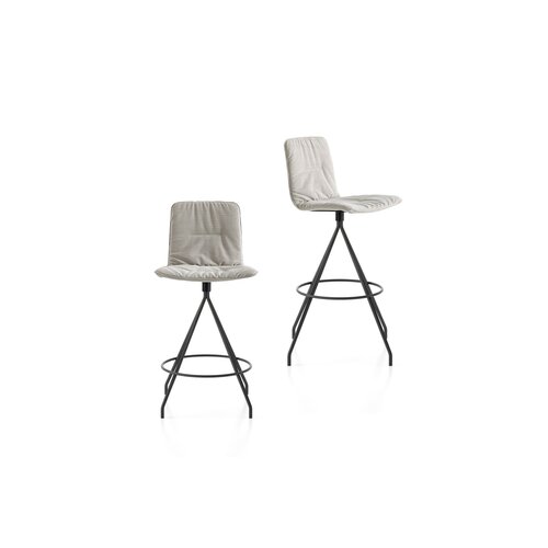 Viccarbe Viccarbe Klip Stool Viccarbe Viccarbe Klip Stool