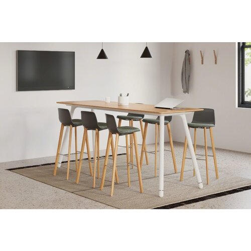 Coalesse Coalesse Altzo943 Stool Coalesse Coalesse Altzo943 Stool