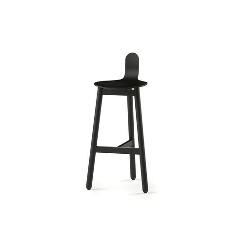 DUM DUM Beech Stool barkrukken DUM DUM Beech Stool barkrukken