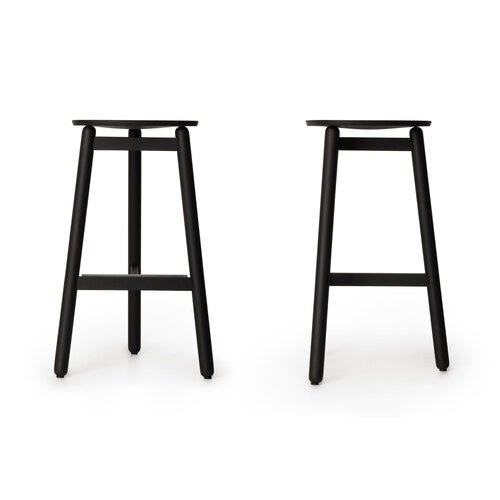 DUM DUM Beech Stool barkrukken DUM DUM Beech Stool barkrukken