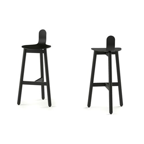 DUM DUM Beech Stool barkrukken DUM DUM Beech Stool barkrukken