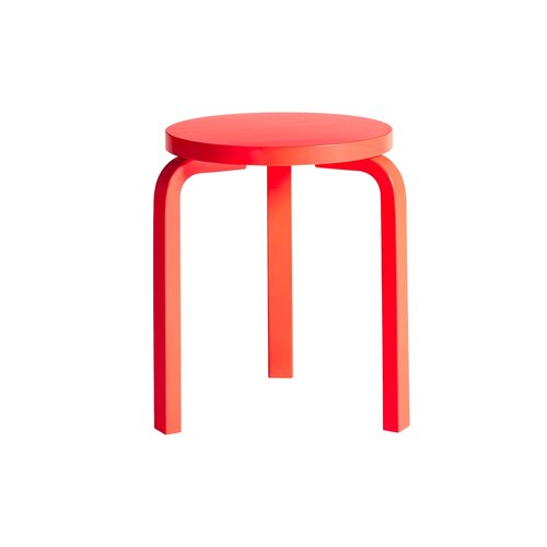Artek Artek Stool 60 kruk Artek Artek Stool 60 kruk