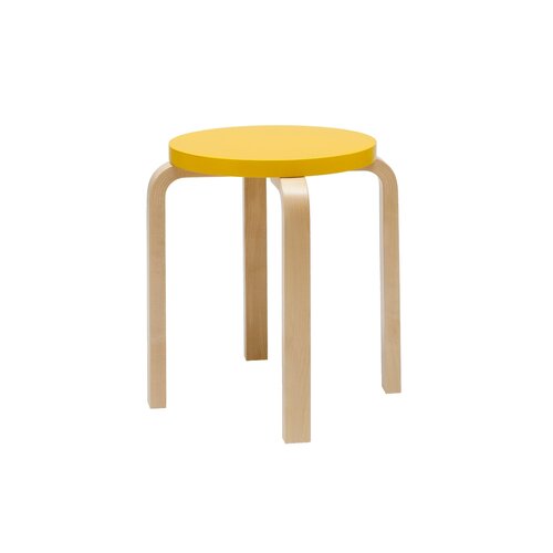 Artek Artek Stool 60 kruk Artek Artek Stool 60 kruk