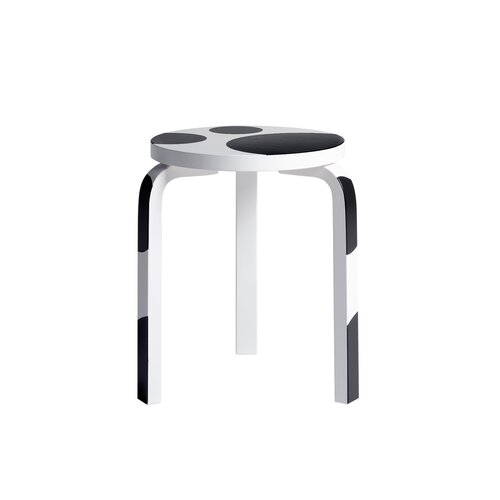 Artek Artek Stool 60 kruk Artek Artek Stool 60 kruk