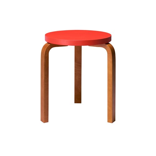 Artek Artek Stool 60 kruk Artek Artek Stool 60 kruk