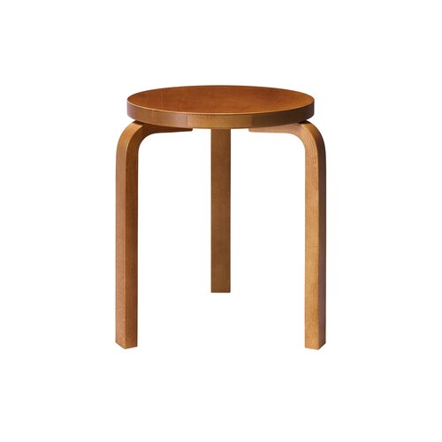 Artek Artek Stool 60 kruk Artek Artek Stool 60 kruk