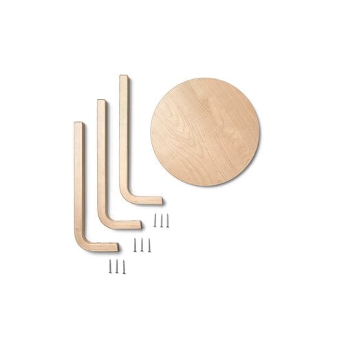 Artek Artek Stool 60 kruk Artek Artek Stool 60 kruk