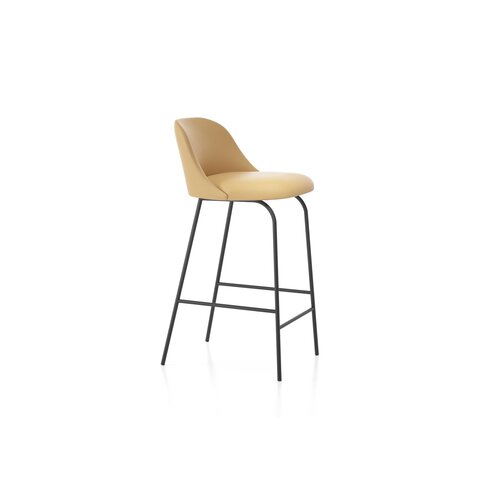 Viccarbe Viccarbe Aleta Stool