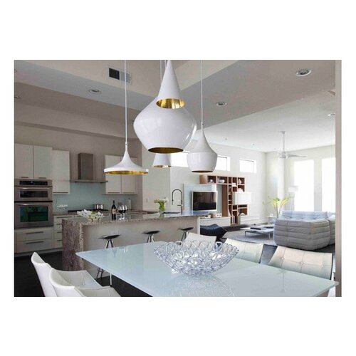 Tom Dixon Tom Dixon Beat Stout lamp Tom Dixon Tom Dixon Beat Stout lamp