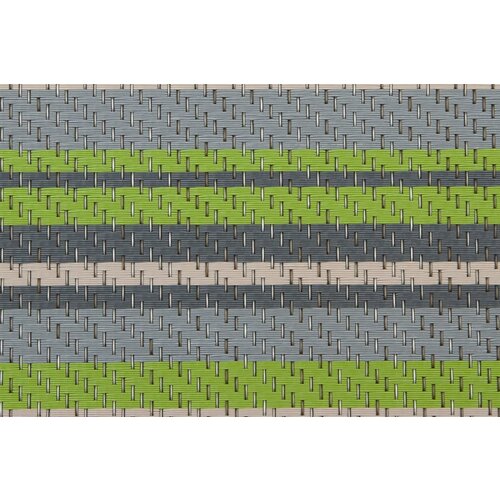 Therdex Therdex Woven Stripe vinyl vloerbedekking Therdex Therdex Woven Stripe vinyl vloerbedekking