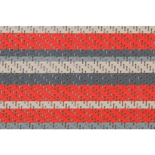 Therdex Therdex Woven Stripe vinyl vloerbedekking Therdex Therdex Woven Stripe vinyl vloerbedekking