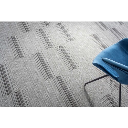 Balsan Balsan Trust Stripes tapijttegels Balsan Balsan Trust Stripes tapijttegels