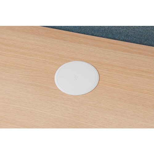 Voortman Voortman Stroom- en data voorzieningen