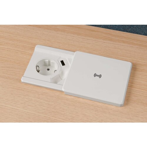 Voortman Voortman Stroom- en data voorzieningen