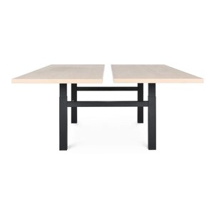 Lensvelt Lensvelt Studio 2 bureau en bench Lensvelt Lensvelt Studio 2 bureau en bench