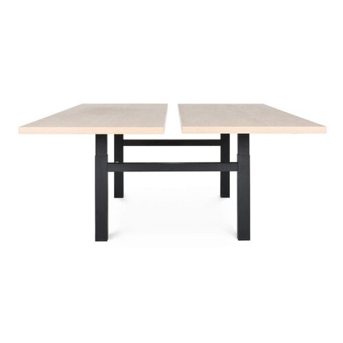 Lensvelt Lensvelt Studio 2 bureau en bench Lensvelt Lensvelt Studio 2 bureau en bench