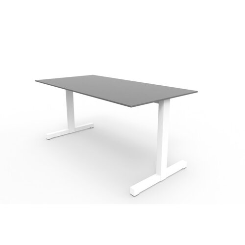 Lensvelt Lensvelt Studio 2 bureau en bench Lensvelt Lensvelt Studio 2 bureau en bench