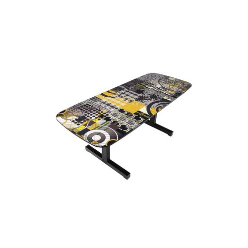 Lensvelt Lensvelt Studio 2 bureau en bench Lensvelt Lensvelt Studio 2 bureau en bench