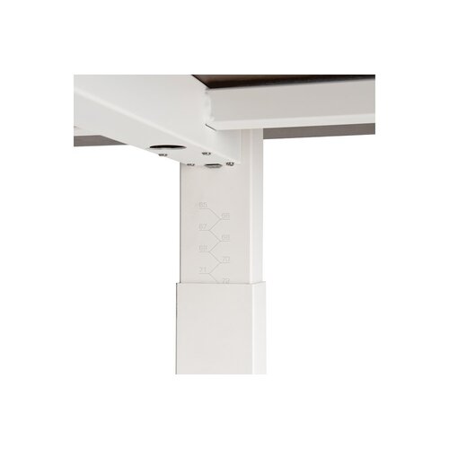 Lensvelt Lensvelt Studio 2 bureau en bench Lensvelt Lensvelt Studio 2 bureau en bench