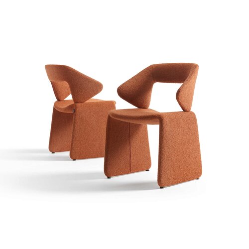 Artifort Artifort Suit stoel Artifort Artifort Suit stoel