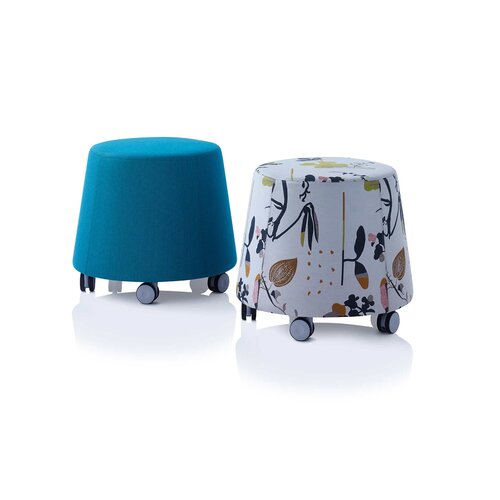 Orangebox Orangebox Sully poef Orangebox Orangebox Sully poef