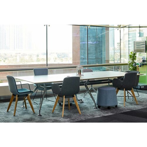 Orangebox Orangebox Sully poef Orangebox Orangebox Sully poef