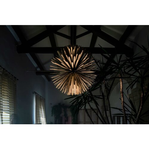 Foscarini Foscarini Sun Light of Love hanglamp