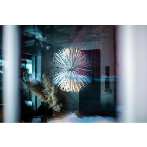 Foscarini Foscarini Sun Light of Love hanglamp