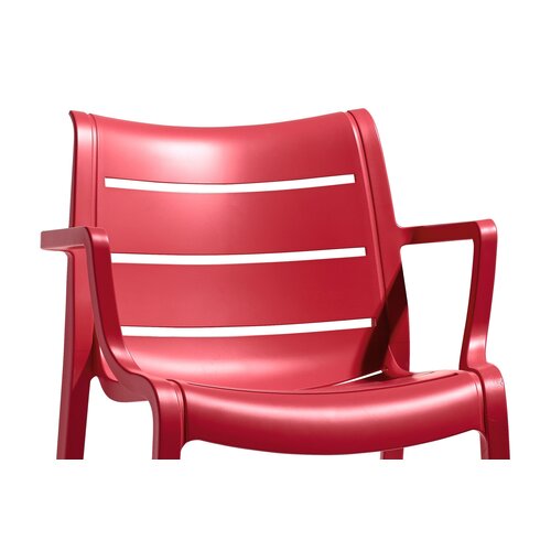 SCABDesign SCABDesign Sunset Stoel SCABDesign SCABDesign Sunset Stoel