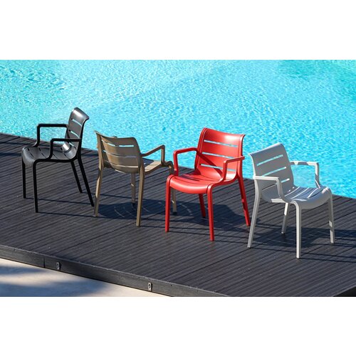 SCABDesign SCABDesign Sunset Stoel SCABDesign SCABDesign Sunset Stoel