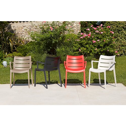 SCABDesign SCABDesign Sunset Stoel SCABDesign SCABDesign Sunset Stoel