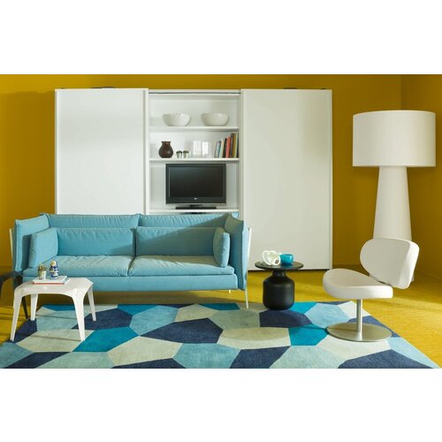 Cappellini Cappellini Sunset fauteuil Cappellini Cappellini Sunset fauteuil