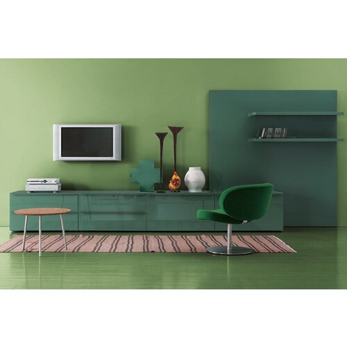 Cappellini Cappellini Sunset fauteuil Cappellini Cappellini Sunset fauteuil