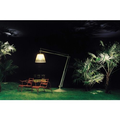 Flos Flos Superarchimoon lamp Flos Flos Superarchimoon lamp