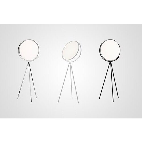Flos Flos Superloon vloerlamp Flos Flos Superloon vloerlamp