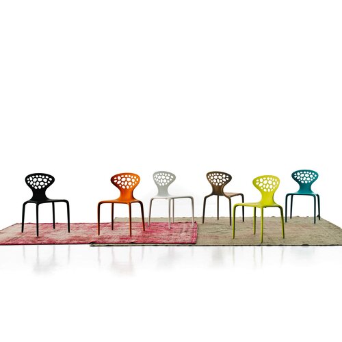 Moroso Moroso Supernatural stoel Moroso Moroso Supernatural stoel