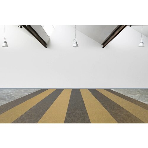 2Tec2 2Tec2 Supernova geweven vinyl vloerbedekking