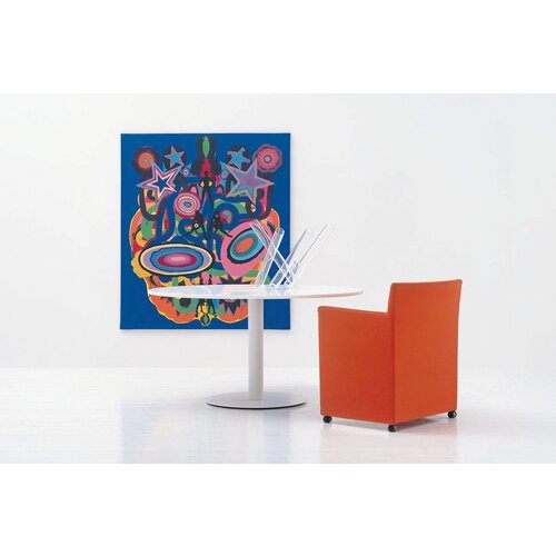 Cappellini Cappellini Supersoft fauteuil Cappellini Cappellini Supersoft fauteuil