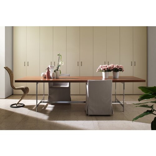 Cappellini Cappellini Supersoft fauteuil Cappellini Cappellini Supersoft fauteuil