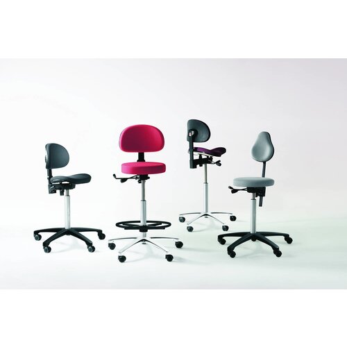 RH RH Support ergonomische kruk