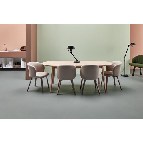 Forbo Flooring Forbo Flooring Step Surestep Laguna antislip vinyl vloer