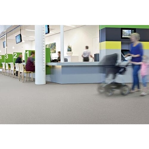 Forbo Flooring Forbo Flooring Step Surestep Original antislip vinyl vloer Forbo Flooring Forbo Flooring Step Surestep Original antislip vinyl vloer